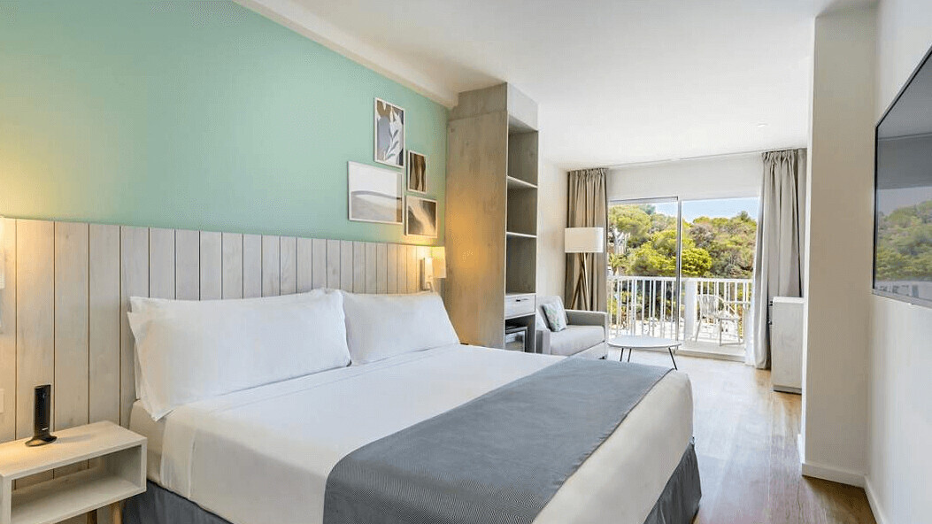 Barceló Ponent Beach